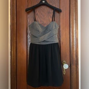 Beautiful Almost Vintage Club Monaco Dress 4